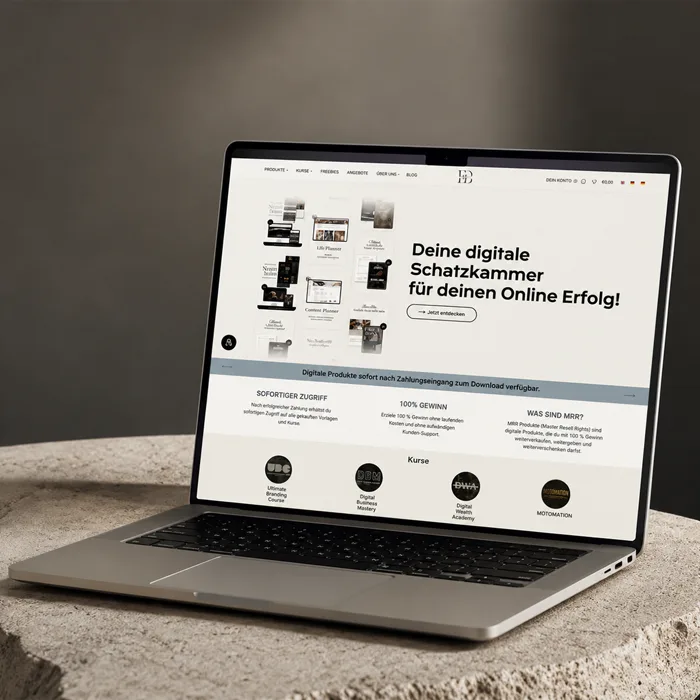 DigitalProducts4u