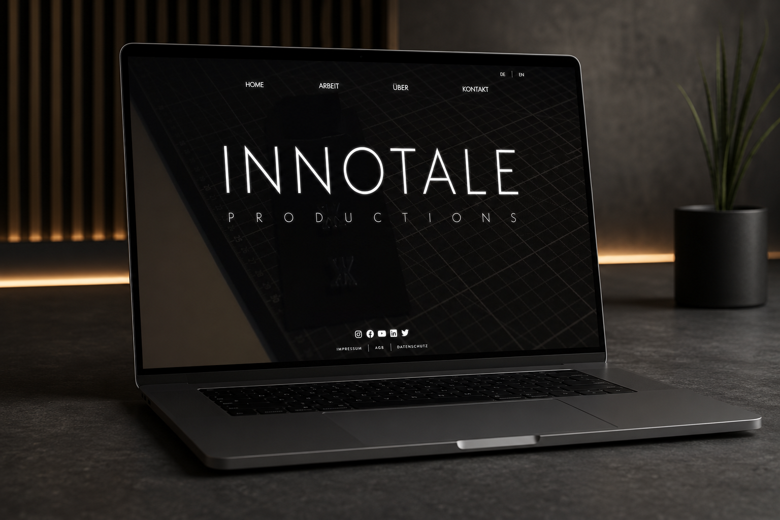 Innotale Productions